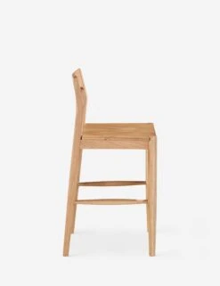 Drummond Counter Stool -MIUBOW Furniture Shop BC 1124 24 02 1
