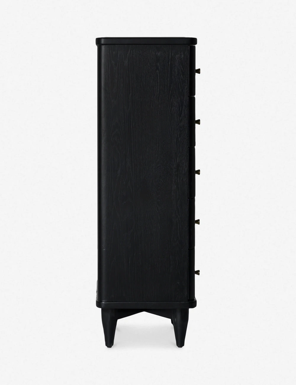 Shiloh 5-Drawer Dresser 3 Shiloh 5-Drawer Dresser - Image 3