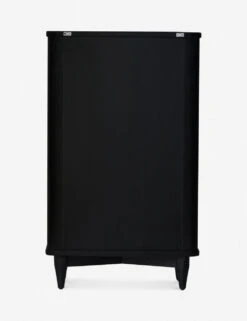 Shiloh 5-Drawer Dresser 8 Shiloh 5-Drawer Dresser -MIUBOW Furniture Shop BDM00136 3