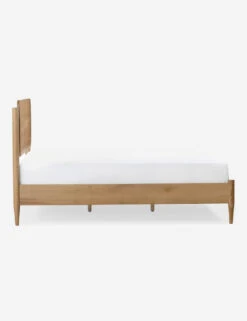 Shiloh Platform Bed -MIUBOW Furniture Shop BDM00148 2