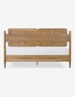 Shiloh Platform Bed -MIUBOW Furniture Shop BDM00148 4