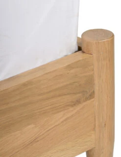 Shiloh Platform Bed -MIUBOW Furniture Shop BDM00148 7