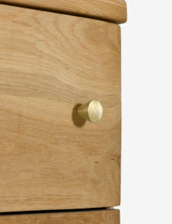 Shiloh 6-Drawer Dresser -MIUBOW Furniture Shop BDM00151 5