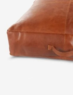 Carlson Leather Floor Pillow 6 Carlson Leather Floor Pillow -MIUBOW Furniture Shop BGN 002 4 802e12da cf6f 4aa2 95f6 a206f1a66daf