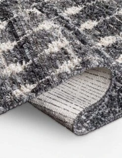 Amani Indoor / Outdoor Rug 18 Amani Indoor / Outdoor Rug -MIUBOW Furniture Shop BHC 2301 fold