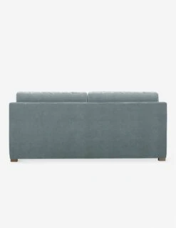 Ishmael Sleeper Sofa -MIUBOW Furniture Shop BISHOP 230 Sleep LightBlue Velvet BU102 86 AI1 Product