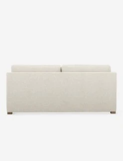 Ishmael Sleeper Sofa -MIUBOW Furniture Shop BISHOP 230 WhiteBasketWeave Sleep BU102 86 BI Product