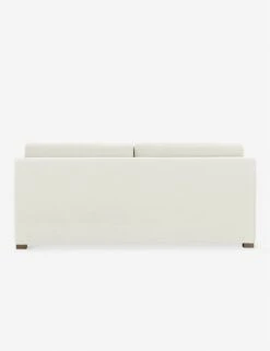 Ishmael Sleeper Sofa -MIUBOW Furniture Shop BISHOP 230 NaturalPlainWeave Sleep BU102 86 BI Product