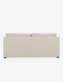 Ishmael Sleeper Sofa -MIUBOW Furniture Shop BISHOP 230 Flax Linen Weave Sleep BU102 86 BI Product