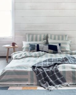 Louise Throw By MINNA 23 Louise Throw By MINNA -MIUBOW Furniture Shop BLP 101 DK 7