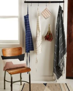 Louise Throw By MINNA 26 Louise Throw By MINNA -MIUBOW Furniture Shop BLP 101 DK 9