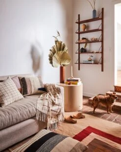 Louise Throw By MINNA 19 Louise Throw By MINNA -MIUBOW Furniture Shop BLP 101 OA 5