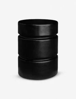 Marke Indoor / Outdoor Round Side Table 9 Marke Indoor / Outdoor Round Side Table -MIUBOW Furniture Shop BQ 1058 02