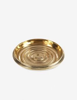 Serafini Bottle Coaster