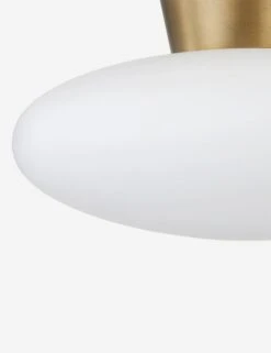 Joyce Flush Mount -MIUBOW Furniture Shop BRODYC5415 PBR 002