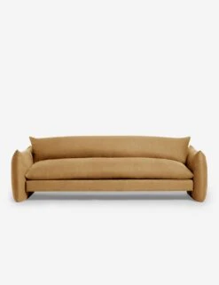 Banks Sofa -MIUBOW Furniture Shop BanksSofa CamelLinen L0474297 193 Product
