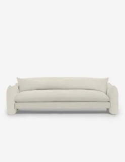Banks Sofa -MIUBOW Furniture Shop BanksSofa IvoryBoucle L0474297 1 Product