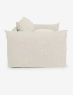 Banks Sofa -MIUBOW Furniture Shop BanksSofa IvoryBoucle L0474297 4 Product