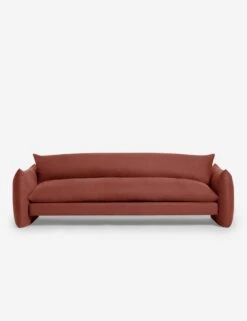 Banks Sofa -MIUBOW Furniture Shop BanksSofa TerracottaLinen L0474297 193 Product