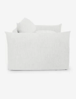 Banks Sofa -MIUBOW Furniture Shop BanksSofa WhitePerformanceWeave L0474297 199 Product