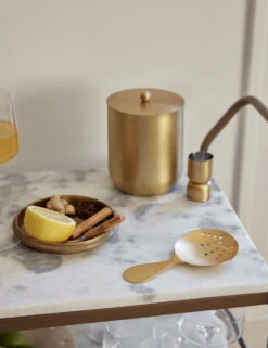 Colin Cocktail Jigger -MIUBOW Furniture Shop Bar Cart 8853 1