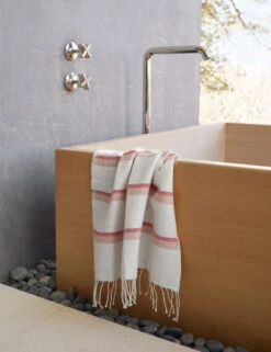 Omo Hand Towel By Bolé Road Textiles -MIUBOW Furniture Shop BathTowels 1360 SITECROP