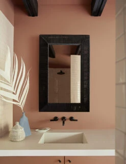 Carlotta Mirror 7 Carlotta Mirror -MIUBOW Furniture Shop BathroomVIgnettes 5269ver1 SITECROP 1