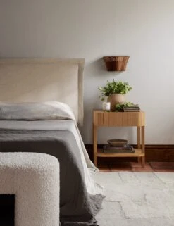 Kalani Sconce -MIUBOW Furniture Shop BedroomIB 0171 SITECROP 2 1