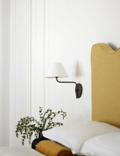 Magdalene Single Sconce -MIUBOW Furniture Shop BedroomIILightingVignettes V2 SITECROP