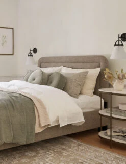 Juliette Sconce -MIUBOW Furniture Shop BedroomII 0475 AntiqueBronzeSconces SITECROP 1