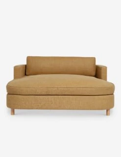 Belmont Media Lounger By Ginny Macdonald -MIUBOW Furniture Shop BelmontMediaLounger Camel16571