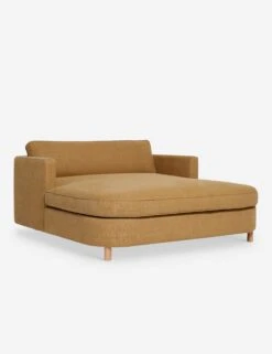Belmont Media Lounger By Ginny Macdonald -MIUBOW Furniture Shop BelmontMediaLounger Camel16583 1