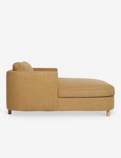 Belmont Media Lounger By Ginny Macdonald -MIUBOW Furniture Shop BelmontMediaLounger Camel16600