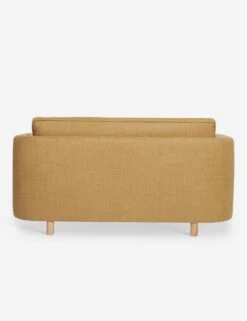 Belmont Media Lounger By Ginny Macdonald -MIUBOW Furniture Shop BelmontMediaLounger Camel16616