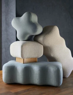 June Ottoman By Eny Lee Parker -MIUBOW Furniture Shop BenchGallery 5426 SITECROP 2 2