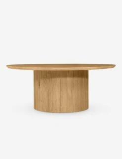 Benedict Round Coffee Table -MIUBOW Furniture Shop BenedictRoundCoffeeTable1