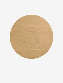 Benedict Round Coffee Table -MIUBOW Furniture Shop BenedictRoundCoffeeTable3