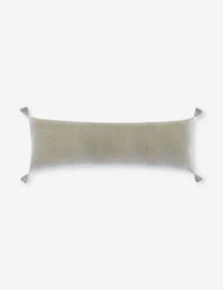 Bianca Velvet Pillow By Pom Pom At Home -MIUBOW Furniture Shop Biancasagelong