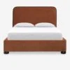 Bishop Platform Bed