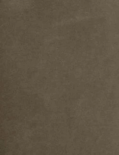 Bishop Platform Bed -MIUBOW Furniture Shop BishopPlatformBedToffee OatmealVelvet Queen L04715132052 Product Swatch