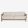Blanche Indoor / Outdoor Sofa
