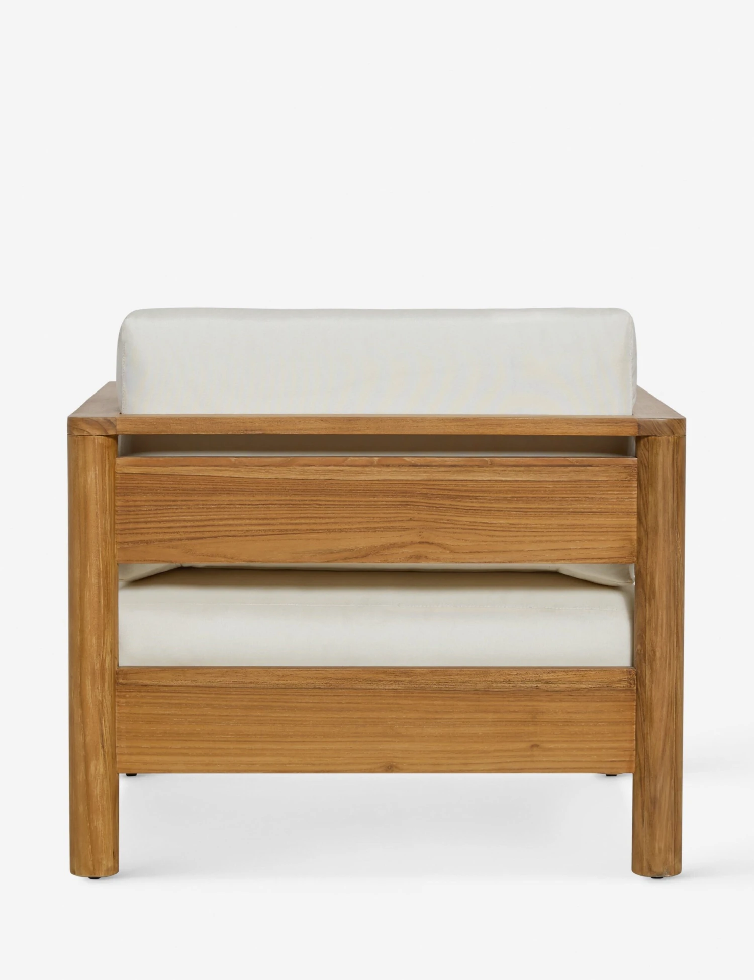 Blanche Indoor / Outdoor Accent Chair 6 Blanche Indoor / Outdoor Accent Chair - Image 6