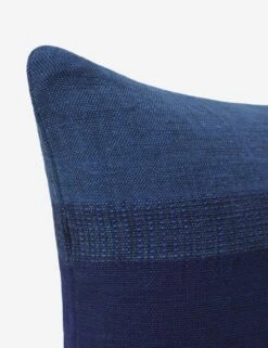 Bale Pillow By Bolé Road Textiles 16 Bale Pillow By Bolé Road Textiles -MIUBOW Furniture Shop BoleRoadTextiles BalePillow Midnight 6509