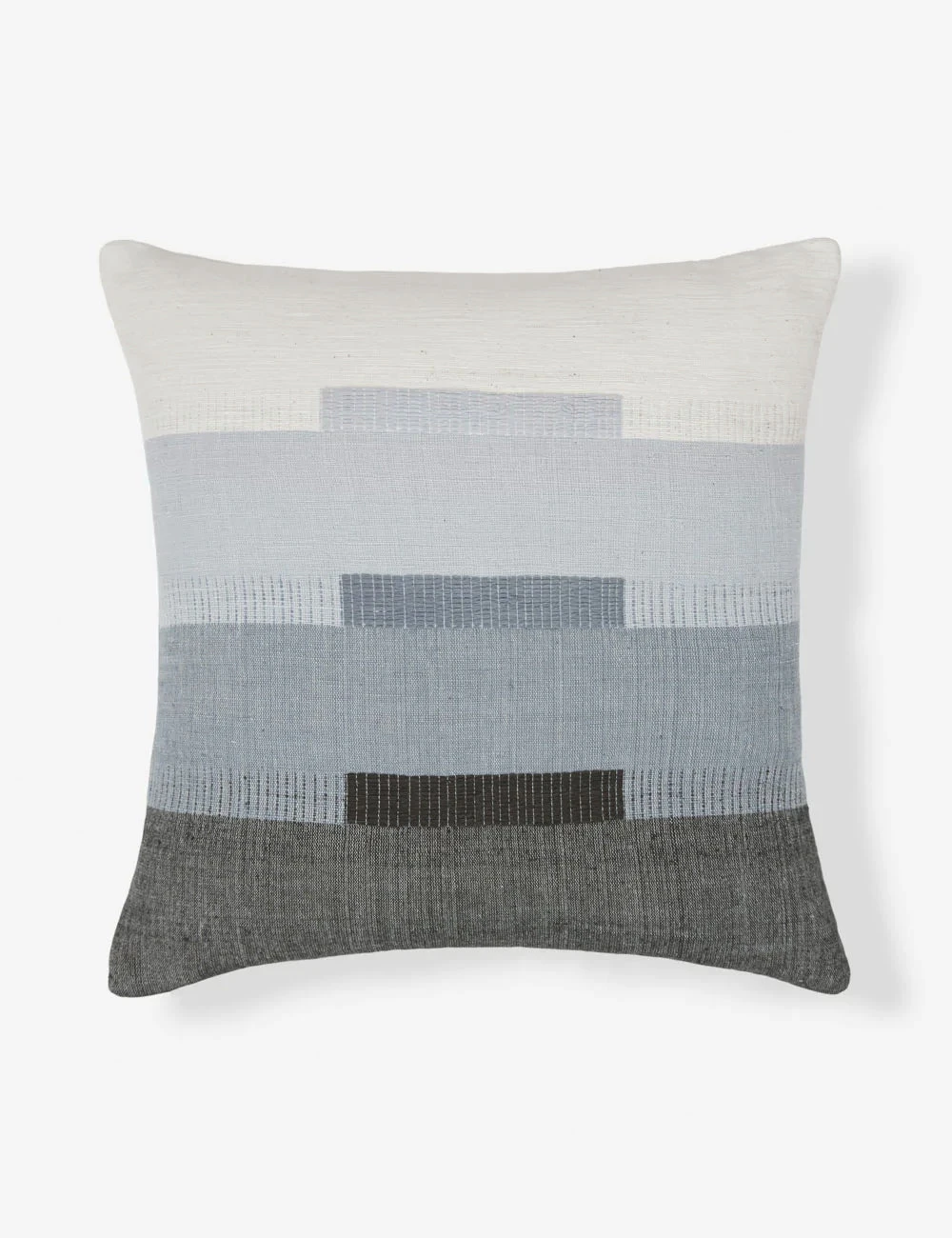 Bale Pillow By Bolé Road Textiles 8 Bale Pillow By Bolé Road Textiles - Image 8