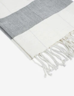 Karo Hand Towel By Bolé Road Textiles -MIUBOW Furniture Shop BoleRoadTextiles KaroHandTowel1