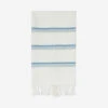 Omo Hand Towel By Bolé Road Textiles