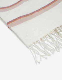 Omo Hand Towel By Bolé Road Textiles -MIUBOW Furniture Shop BoleRoadTextiles OmoHandTowel Cerice 6539