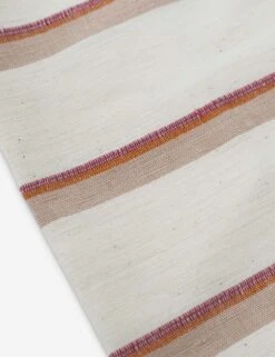 Omo Hand Towel By Bolé Road Textiles -MIUBOW Furniture Shop BoleRoadTextiles OmoHandTowel Cerice 6541