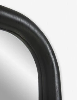 Bourdon Full Length Mirror 15 Bourdon Full Length Mirror -MIUBOW Furniture Shop BourdanFloorMirror Black 5706