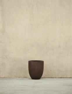 Bradford Planters By Campania International -MIUBOW Furniture Shop BradfordPlanter ExtraSmall RustbyCampaniaInternational 1708 f999e663 5a72 4f19 b995 980202dbf191